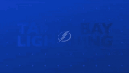 NHL Tampa Bay Lightning Goal GIF