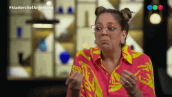Ni Pista La Cooquette No Idea GIF
