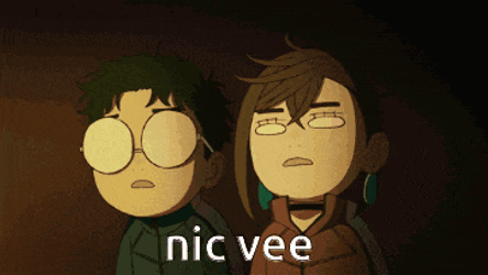 Nic Vee Veegif GIF