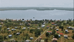 Nicaragua Caribbean Coast GIF