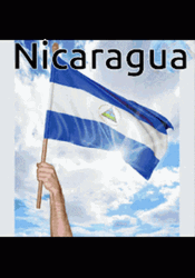 Nicaragua Country GIF
