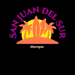 Nicaragua San Juan Del Sur GIF