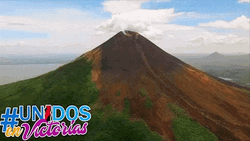 Nicaragua Tourist Attractions GIF