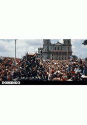 Nicaraguan Politicians GIF