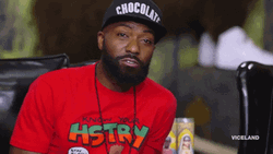 Nice Meme Desus Nice Power GIF
