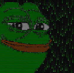 Nice Meme Funny Pepe Frog GIF