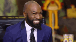 Nice Meme Smile Desus And Mero GIF