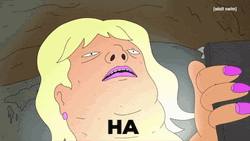Nice Meme That's Funny Crystal Fantasy GIF