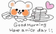 Nice Morning Day GIF