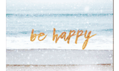 Nice Quotes Quotes Sticker GIF