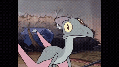 Nicest Looking Unreal Engine 5 Game GIF
