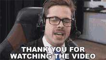 Nick Basically Homeless Thank You For Watching GIF