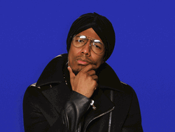 Nick Cannon Interested GIF