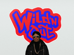 Nick Cannon Wild N Out GIF