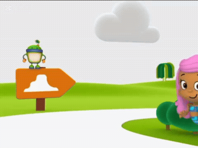 Nick Jr. Up Next. Ni Hao Kai-Lan. Koala. By Nick Jr. GIF