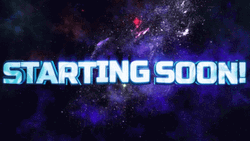 Nick Mercs Starting Soon GIF