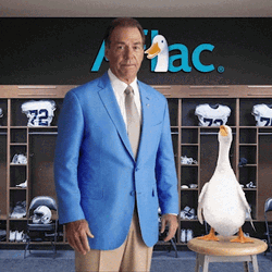 Nick Saban Hands On Hips GIF