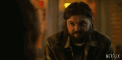 Nick Thune Keep Up The Great Work GIF