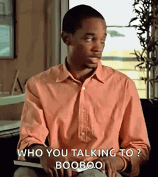 Nick Young Asking Are You Talking To Me GIF