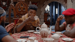 Nick Young Hmm Indeed GIF