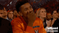 Nick Young Holding Back Laughter GIF