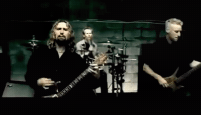 Nickelback How You Remind Me GIF