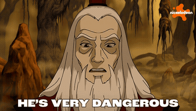 Nickelodeon Advertisement Man With Beard GIF