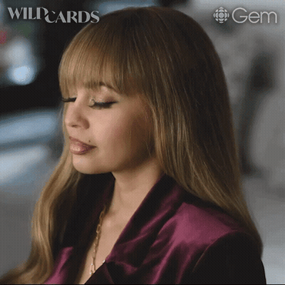 Nickelodeon Cartoon Saying You're Still Weak GIF