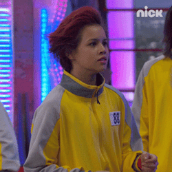 Nickelodeon Pie In The Face Prank GIF