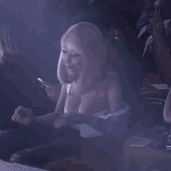 Nicki Minaj 4K GIF