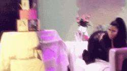 Nicki Minaj Twerk Couch GIF