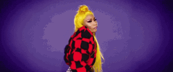 Nicki Minaj Twerk Video Music Awards 2014 GIF | GIFDB.com