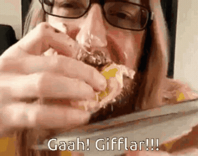 Nicklas Gifflar GIF