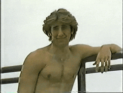 Nicolas Cage Pedro Pascal Younger Days GIF
