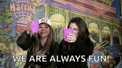 Nicole Snooki Polizzi Cheers GIF