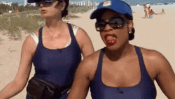 Niecy Nash Reno 911 GIF