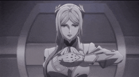 Nier Automata Nierautomata GIF