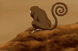 Nigel Thornberry Avatar: The Last Airbender GIF