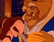 Nigel Thornberry Beauty And The Beast GIF