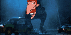 Nigel Thornberry Jurassic Park GIF