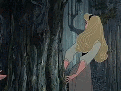Nigel Thornberry Sleeping Beauty Prince GIF