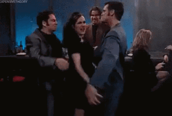 Night At The Roxbury Grinding GIF