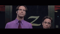 Night At The Roxbury Head Bob GIF
