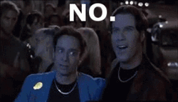 Night At The Roxbury No Yes Reaction GIF