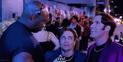 Night At The Roxbury The Bouncer GIF