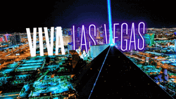Night City Las Vegas GIF