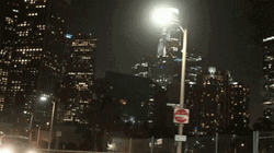 Night City Ride GIF