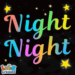 Night Good Night GIF