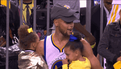Night Night Curry And Daughters GIF
