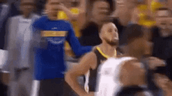 Night Night Curry Backward Dance GIF